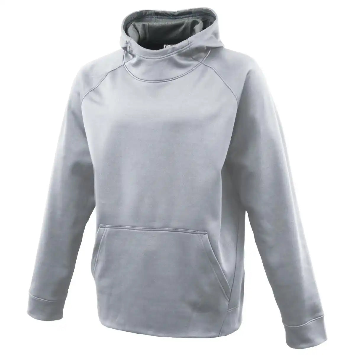 Pennant Y1925 Youth Breakaway Hoodie Silver
