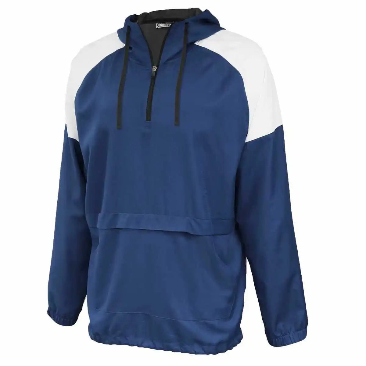 Pennant Y2517 Youth Attack Anorak with Hood Navy