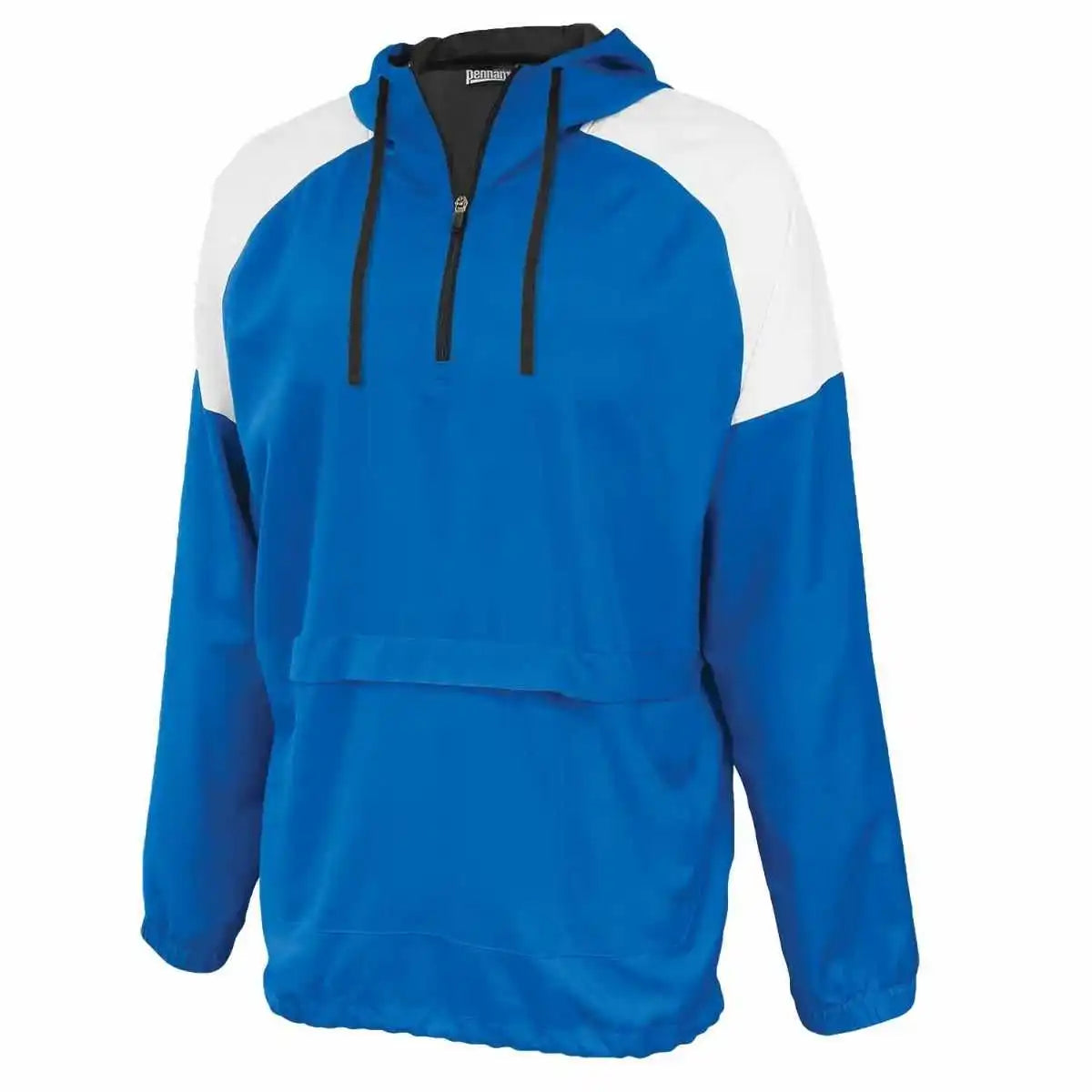 Pennant Y2517 Youth Attack Anorak with Hood Royal