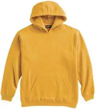 Pennant Y701 Youth Super 10 Hoodie Athletic Gold