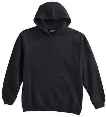 Pennant Y701 Youth Super-10 Hoodie - Black