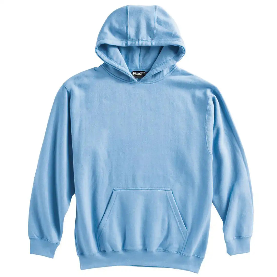 Pennant Y701 Youth Super 10 Hoodie Blue Jay