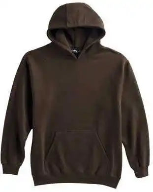 Pennant Y701 Youth Super-10 Hoodie - Chocolate