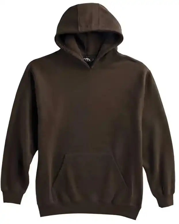 Pennant Y701 Youth Super 10 Hoodie Chocolate