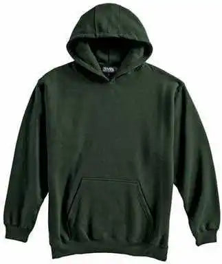 Pennant Y701 Youth Super 10 Hoodie Forest