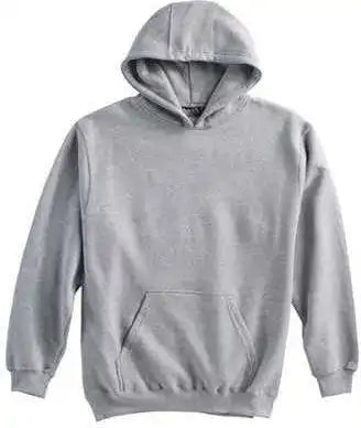 Pennant Y701 Youth Super-10 Hoodie - Gray