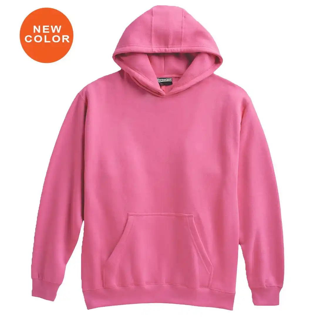 Pennant Y701 Youth Super 10 Hoodie Hot Pink