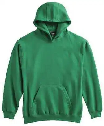 Pennant Y701 Youth Super 10 Hoodie Kelly