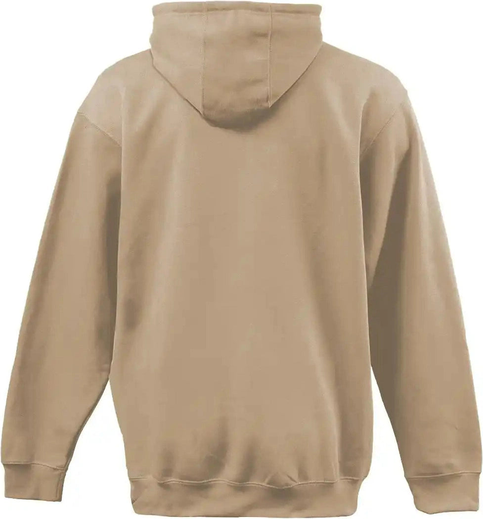 Pennant Y701 Youth Super 10 Hoodie Khaki