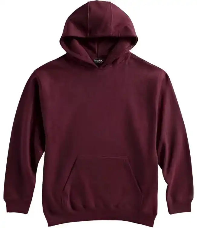 Pennant Y701 Youth Super 10 Hoodie Maroon