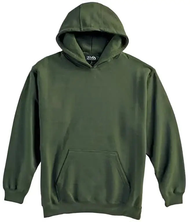 Pennant Y701 Youth Super-10 Hoodie - Olive