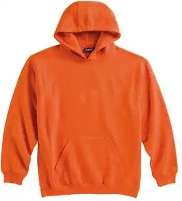 Pennant Y701 Youth Super-10 Hoodie - Orange
