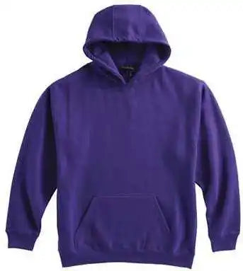 Pennant Y701 Youth Super 10 Hoodie Purple