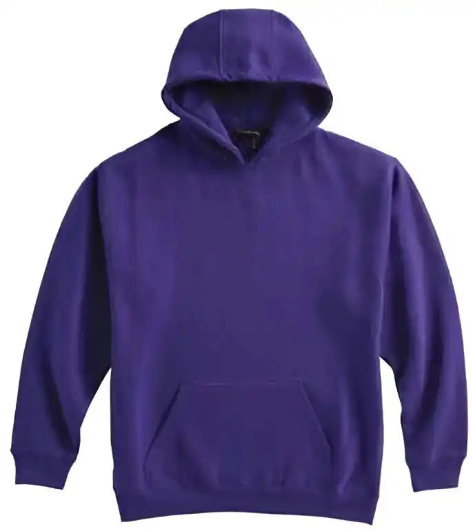 Pennant Y701 Youth Super-10 Hoodie - Purple