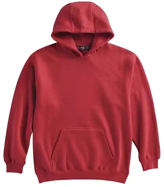 Pennant Y701 Youth Super 10 Hoodie Red
