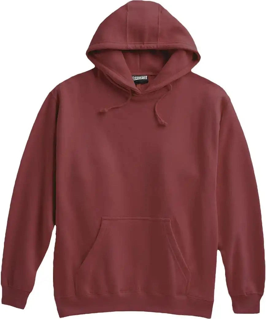 Pennant Y701 Youth Super 10 Hoodie Red Wood