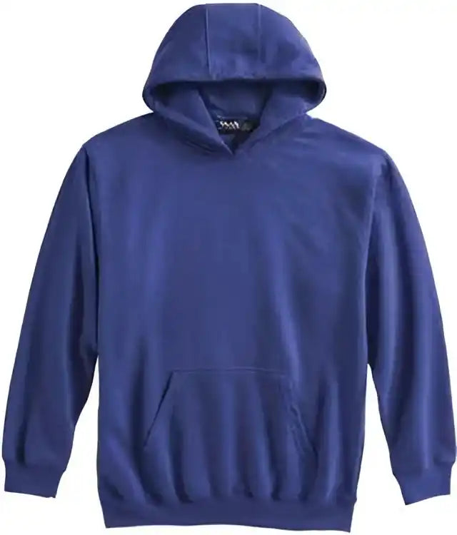 Pennant Y701 Youth Super-10 Hoodie - Royal