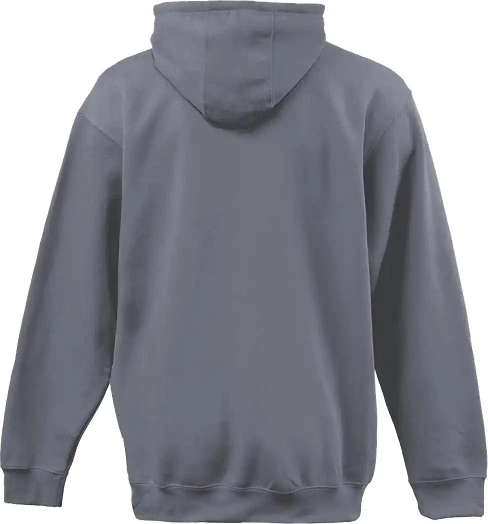 Pennant Y701 Youth Super 10 Hoodie Steel