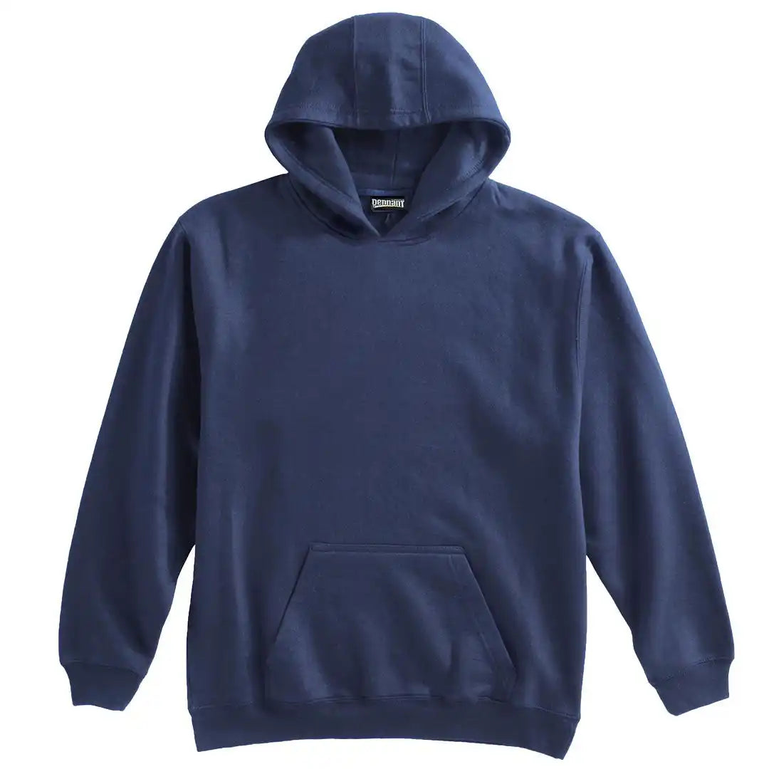 Pennant Y701 Youth Super 10 Hoodie Varsity Navy