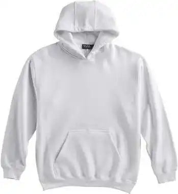 Pennant Y701 Youth Super 10 Hoodie White