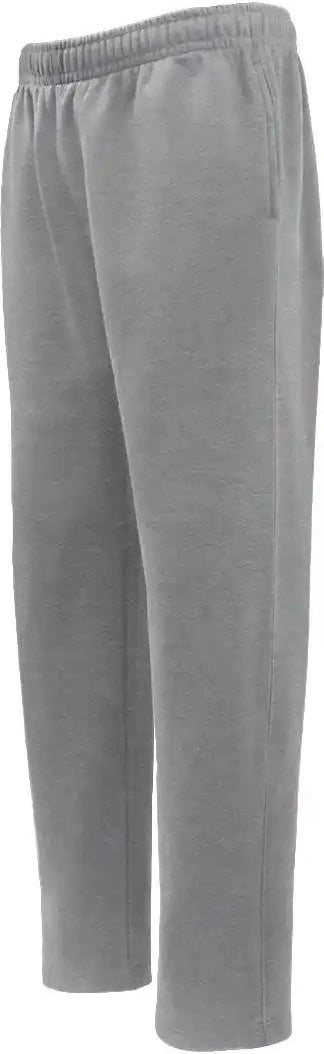 Pennant Y8104 Youth Straight Leg Sweatpant Gray