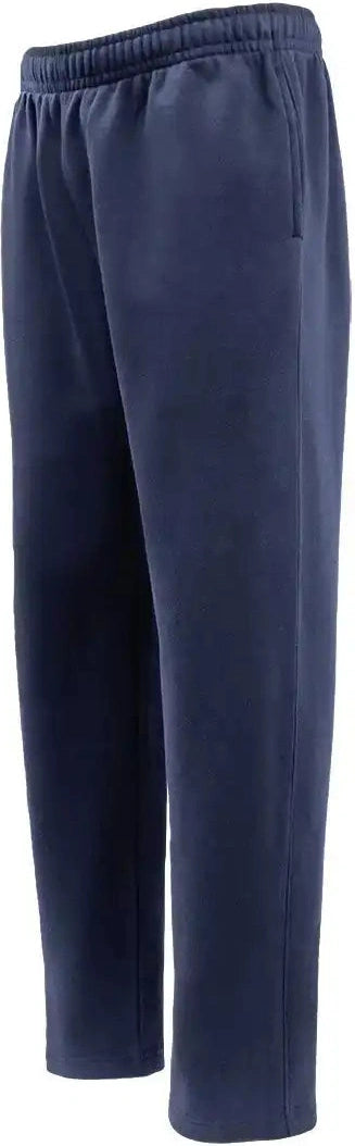 Pennant Y8104 Youth Straight Leg Sweatpant Navy