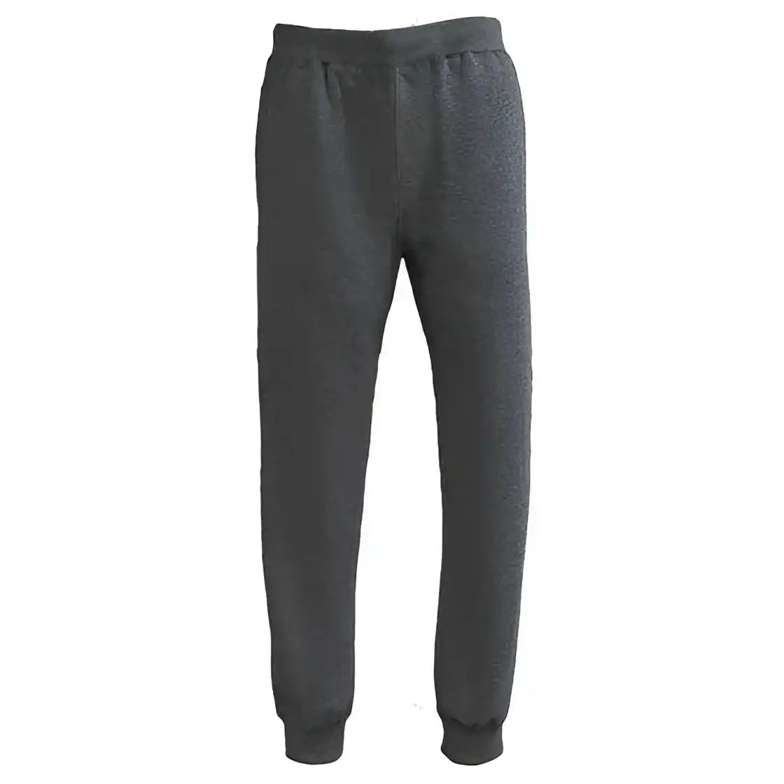 Pennant Y8106 Youth Throwback Jogger Black Htr