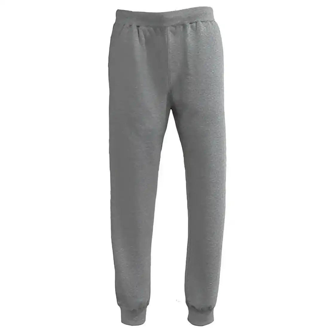 Pennant Y8106 Youth Throwback Jogger Gray Htr