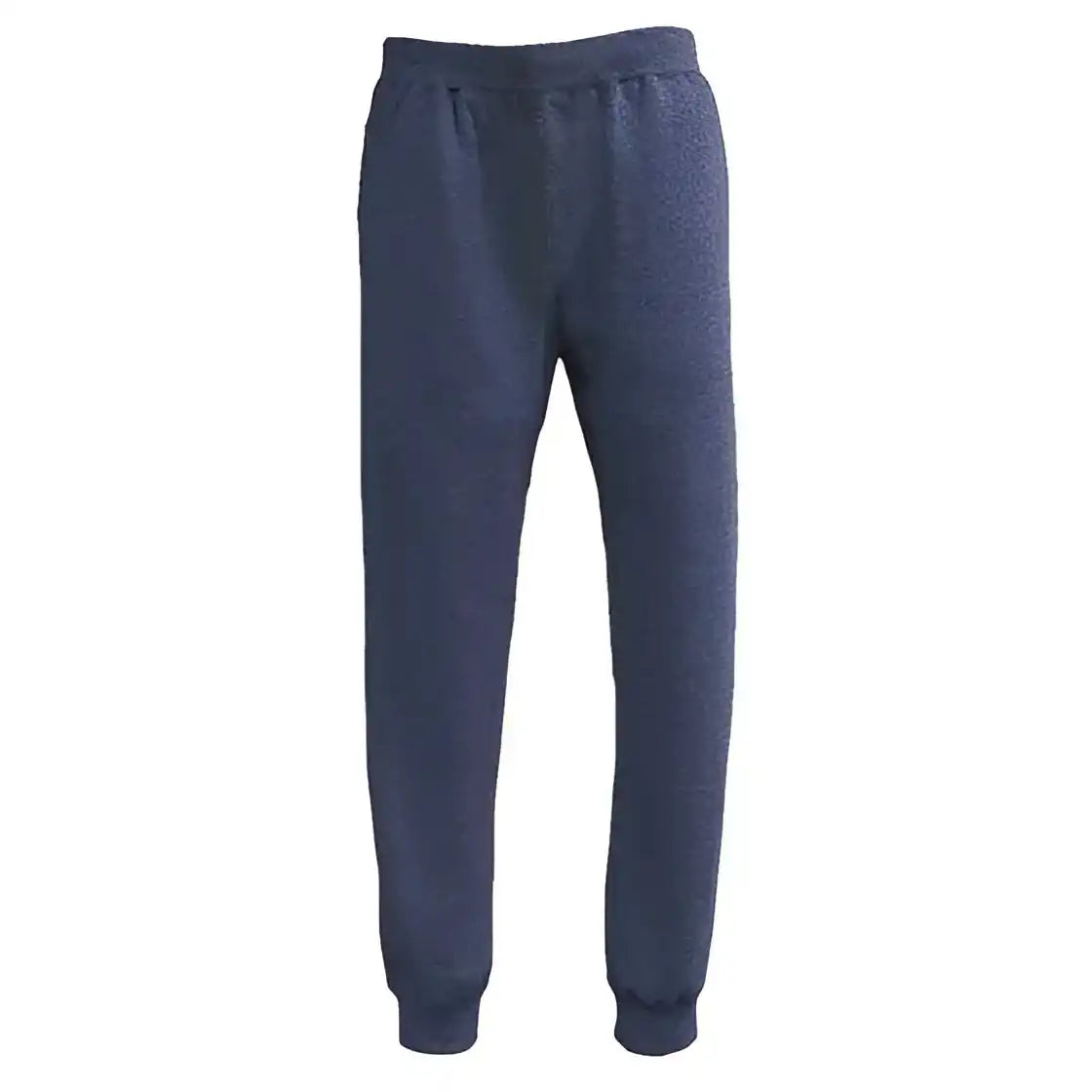 Pennant Y8106 Youth Throwback Jogger Navy Htr