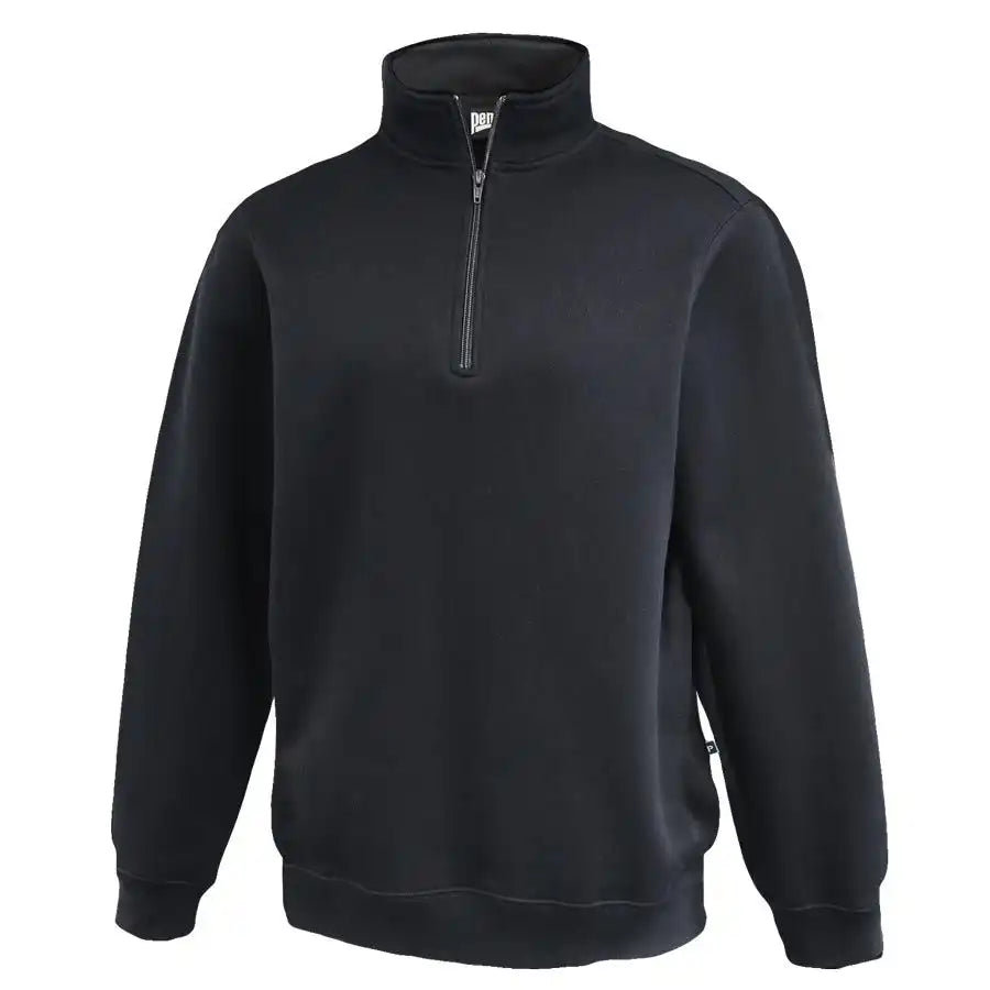Pennant Y816 Youth Classic 1 4 Zip Black