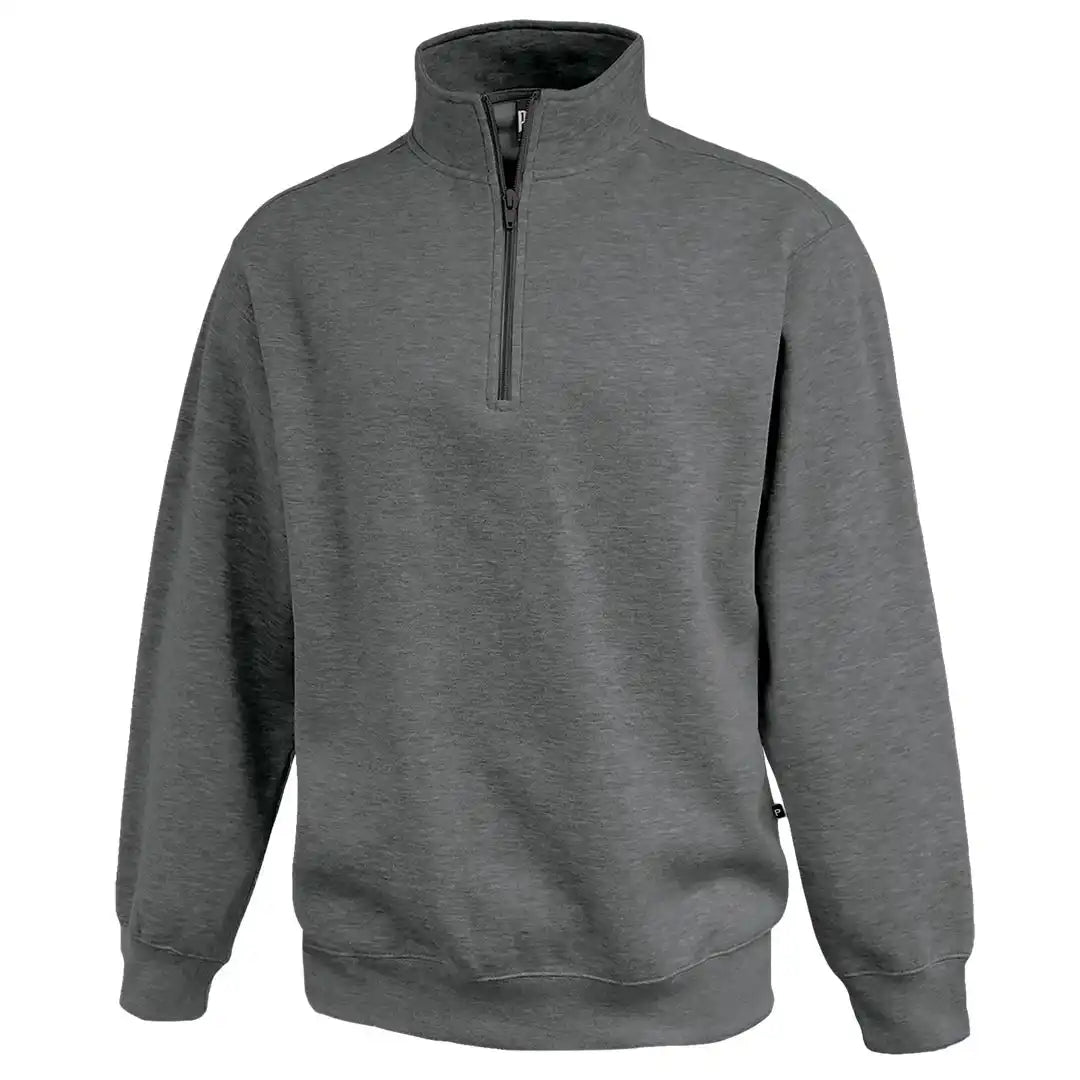 Pennant Y816 Youth Classic 1 4 Zip Charcoal