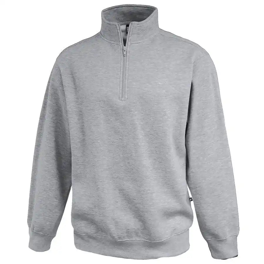 Pennant Y816 Youth Classic 1 4 Zip Gray
