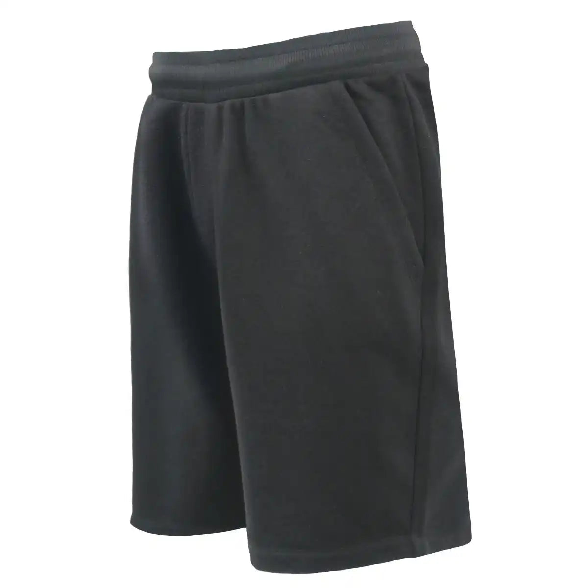 Pennant Y8209 Youth Fleece Short Black