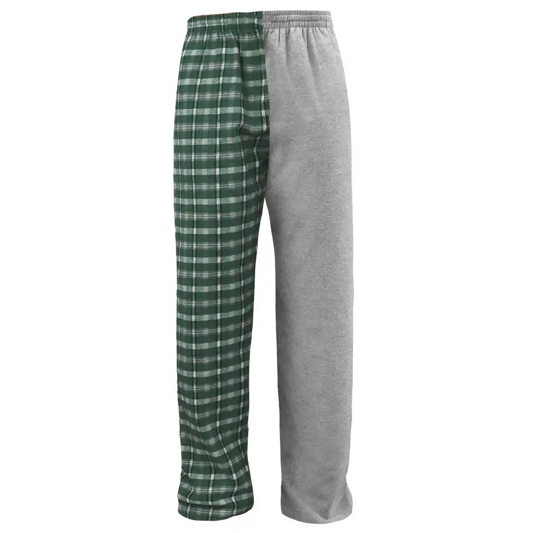Pennant Yflhh Youth Halftime Flannel Pant Forest