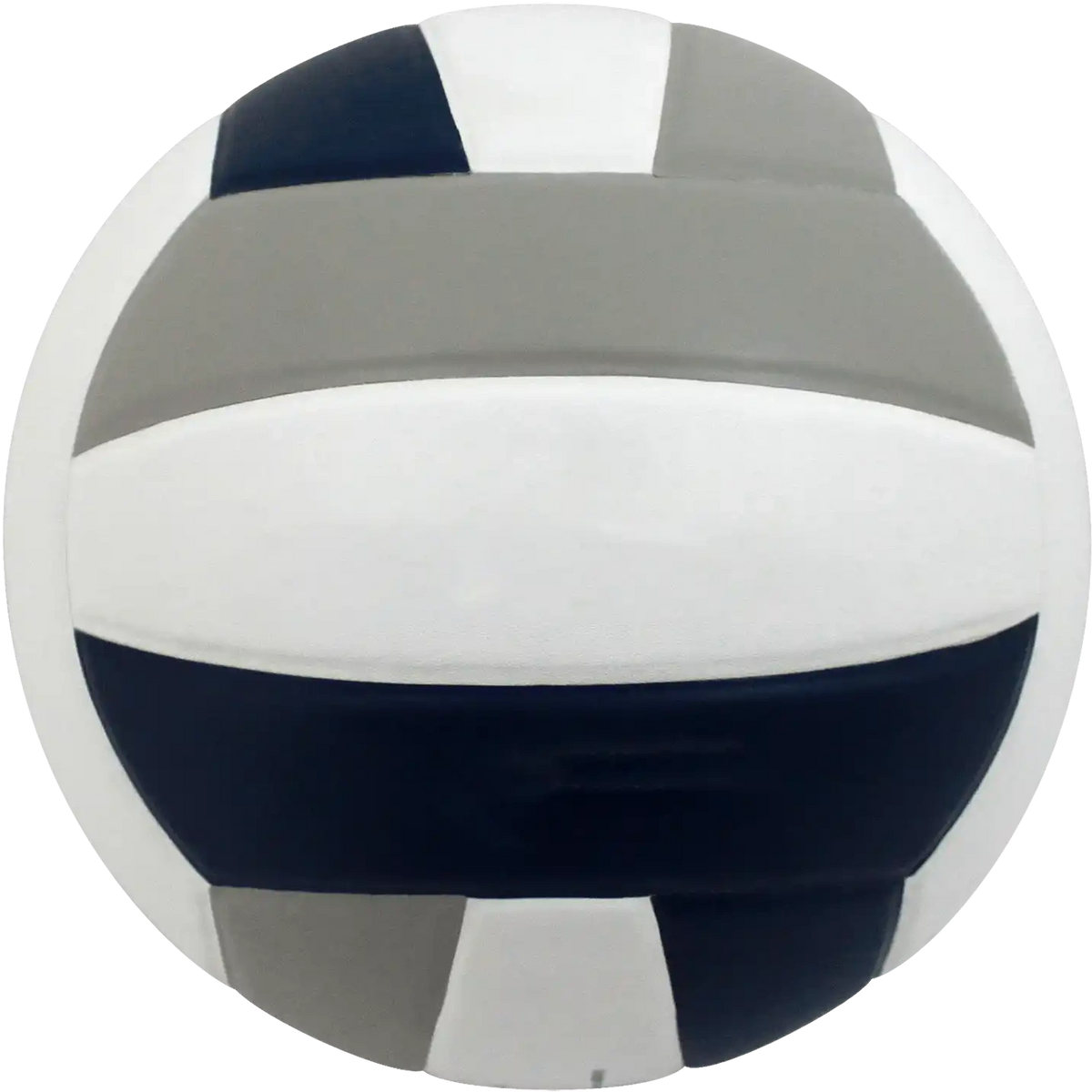 Perfection Leather Volleyball Non Nfhs - Navy/gray/white / Yes