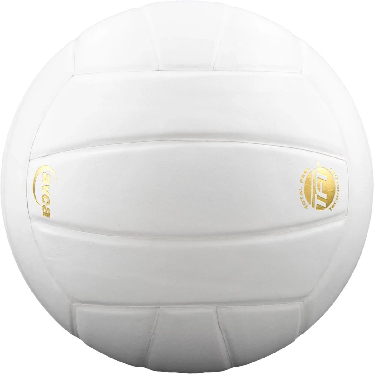 Perfection Leather Volleyball Non Nfhs - White / Yes