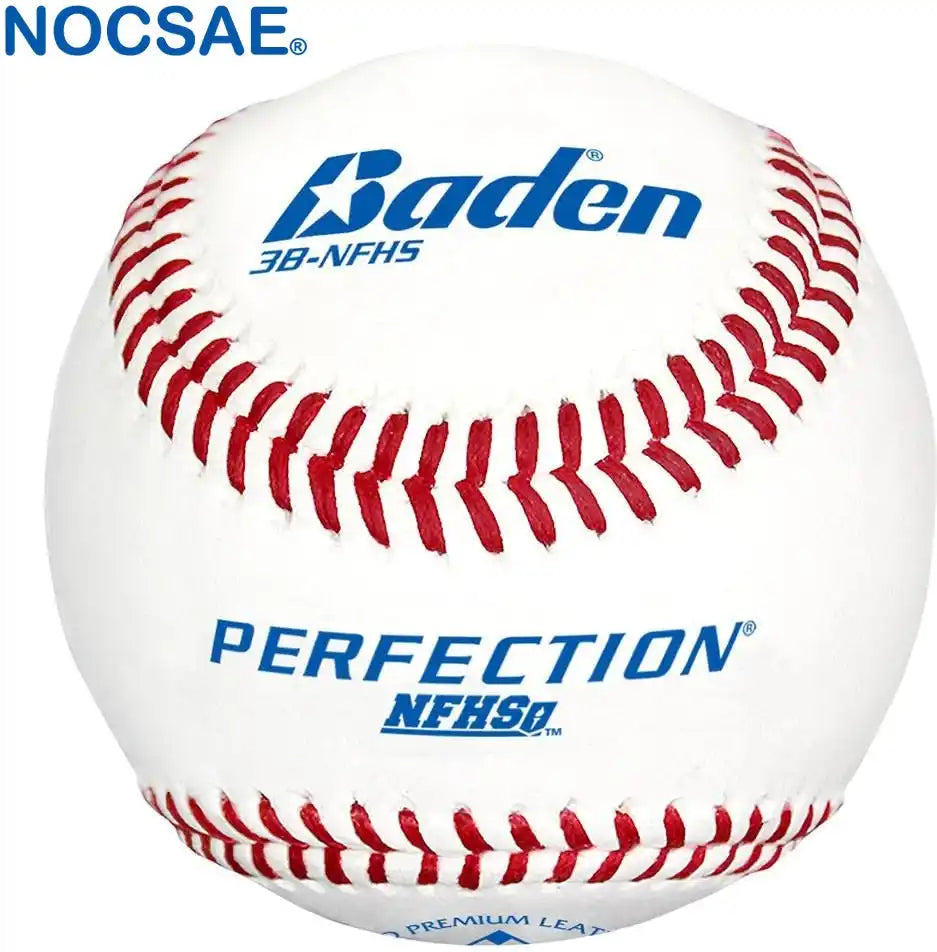 Perfection Nfhs Baseballs-1 Dozen