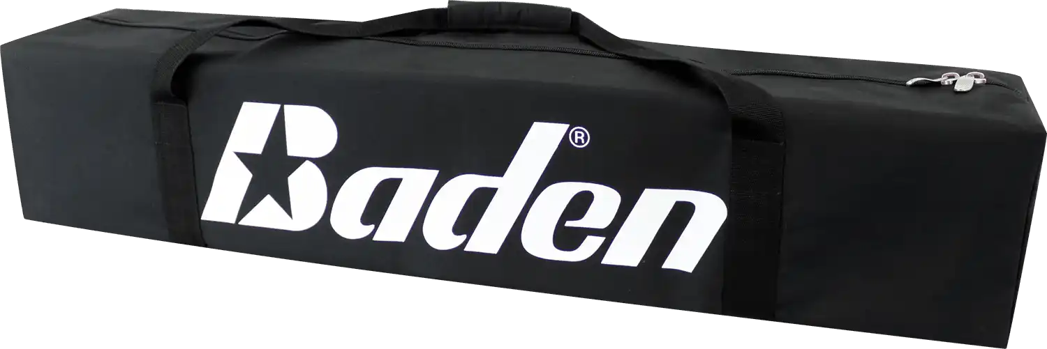 Perfection Portable Volleyball Cart Carry Bag