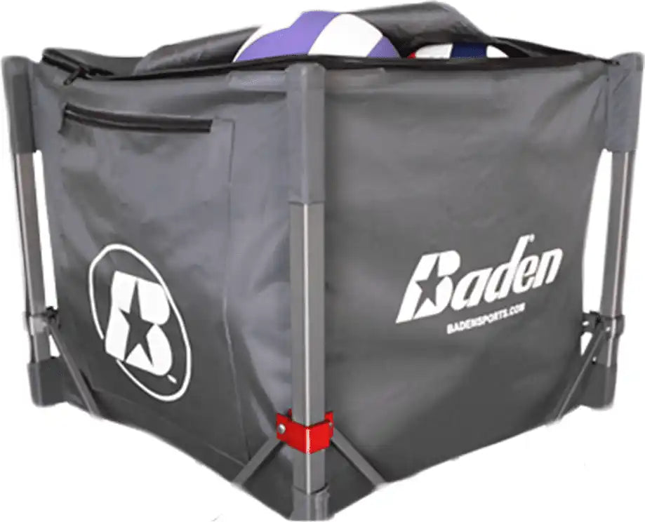 Perfection Portable Volleyball Cart Replacement Liner - Black