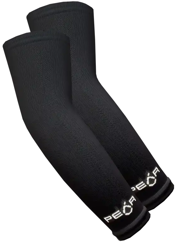 Pearsox Performance Arm Sleeve - Black / Md / Lg