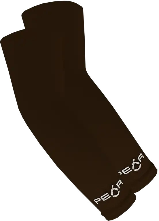 Pearsox Performance Arm Sleeve - Brown / Md / Lg