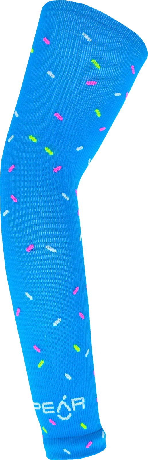 Pearsox Performance Arm Sleeve - Customizable / Md / Lg
