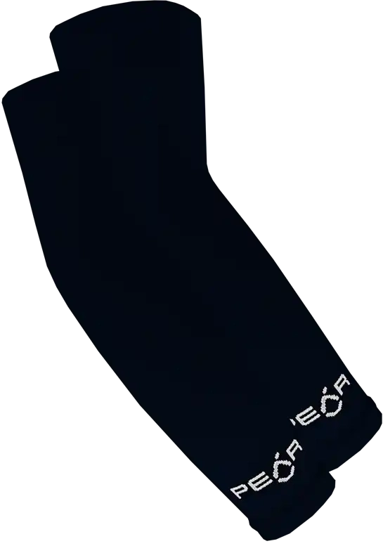 Pearsox Performance Arm Sleeve - Dark Navy / Md / Lg