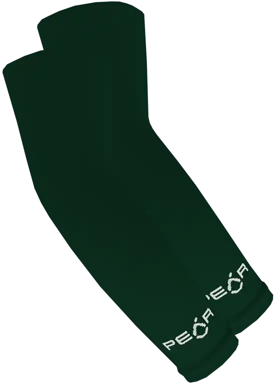 Pearsox Performance Arm Sleeve - Forest / Md / Lg