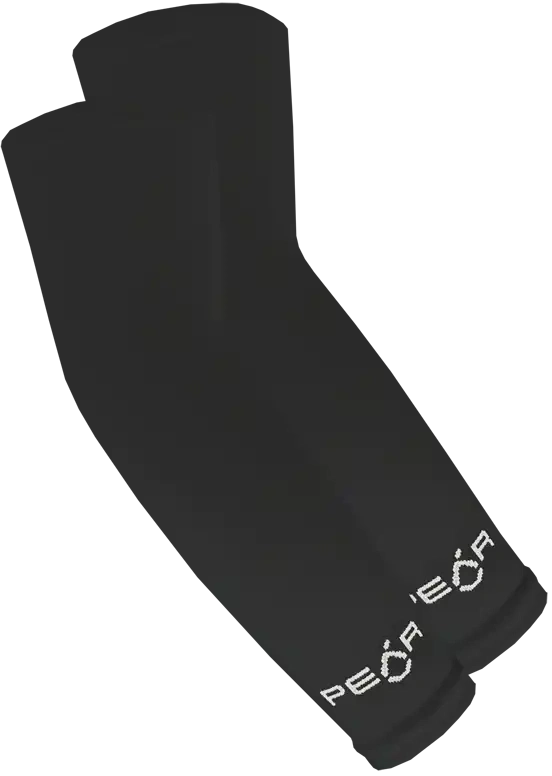 Pearsox Performance Arm Sleeve - Graphite / Md / Lg