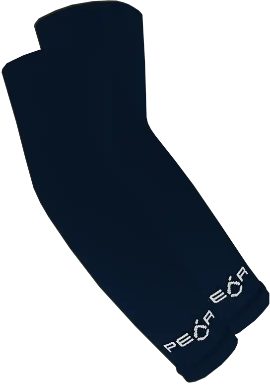 Pearsox Performance Arm Sleeve - Navy / Md / Lg