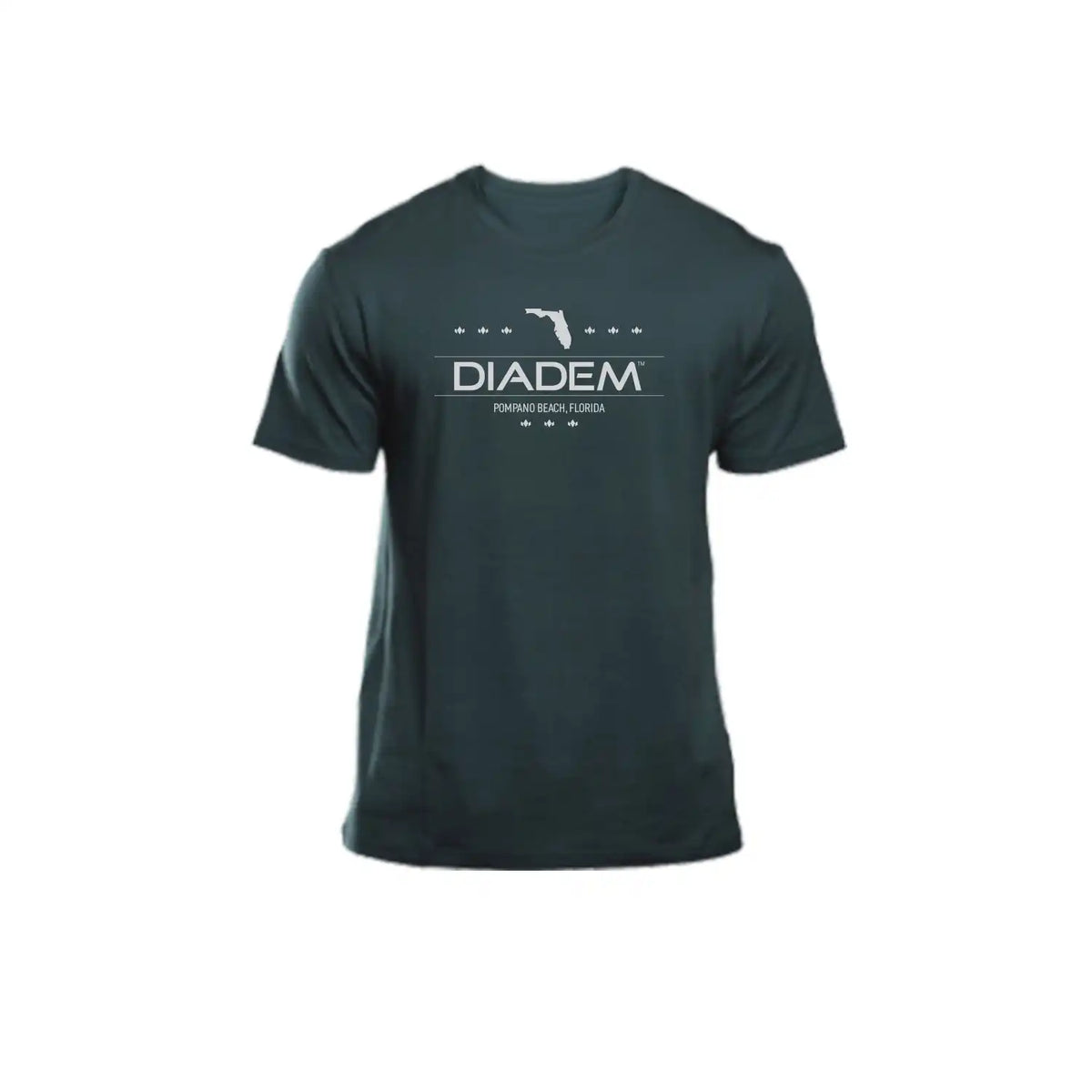 Performance T-shirt - Forest Green Hq - Large