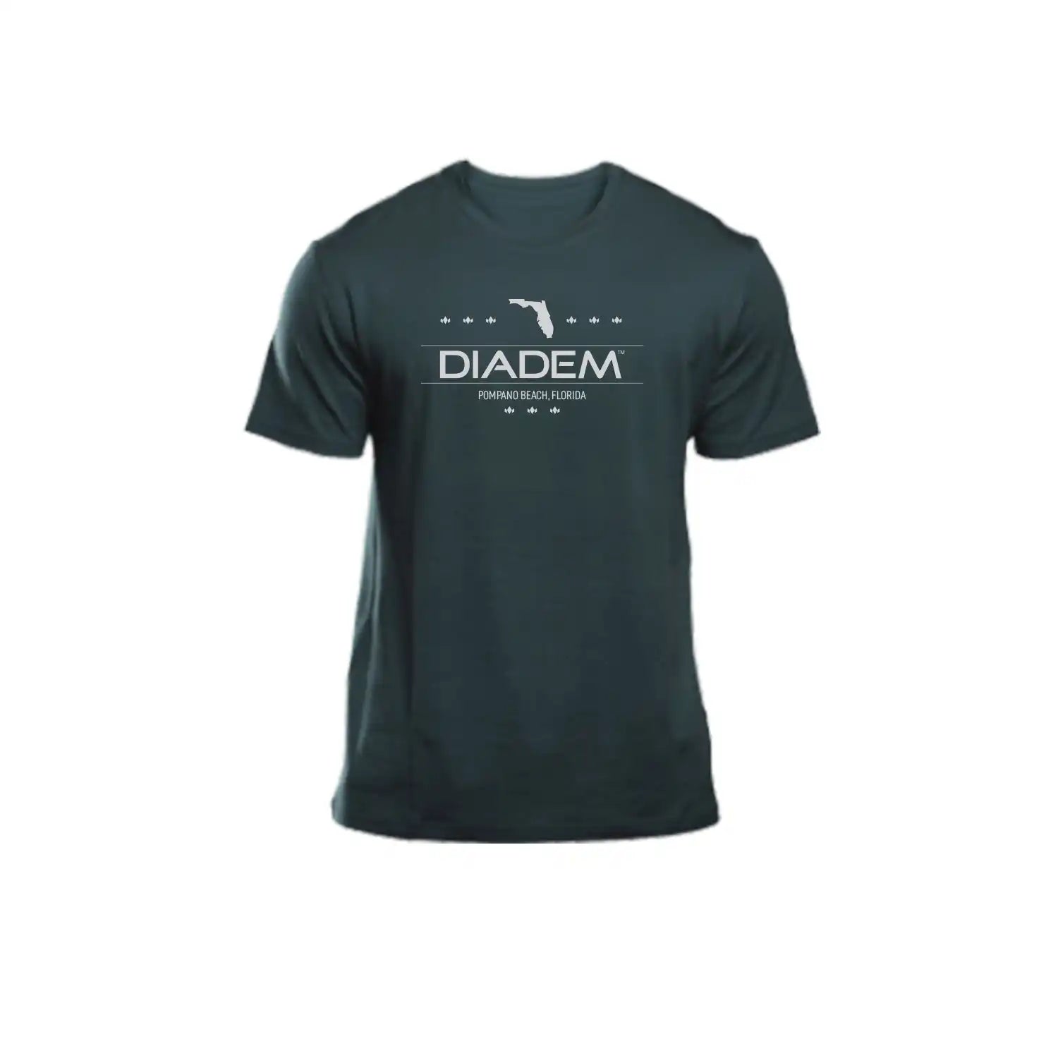 Performance T-shirt - Forest Green Hq - Large