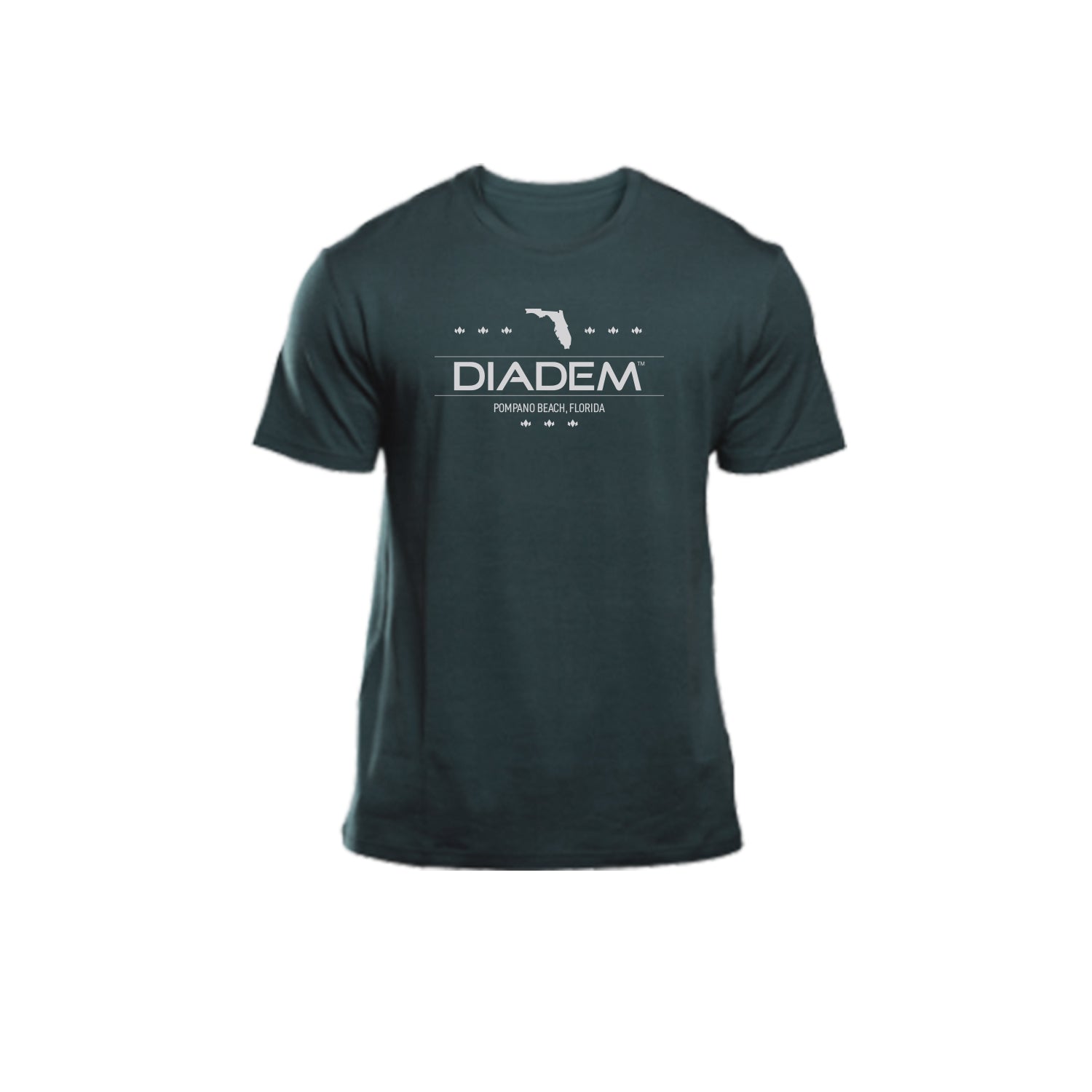 Performance T-shirt - Forest Green Hq - Xs