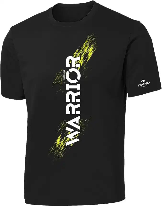 Performance T-shirt - Warrior V2 - Large